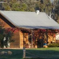Candlebark Retreat, hotelli kohteessa Beechworth