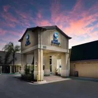 Best Western Danville Sycamore Inn, hotell sihtkohas Danville