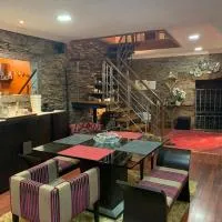 Casa do Soto, hotel em Milhão