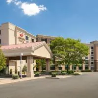 Crowne Plaza Hotel Philadelphia - King of Prussia by IHG: King of Prussia şehrinde bir otel