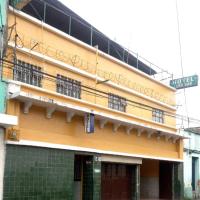 Hotel Landivar Zona 7, hotel in Zona 7, Guatemala