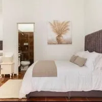 Suite Copal: Tecozautla'da bir otel