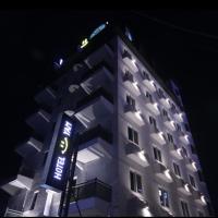 Hotel Yeosu Yam Hakdong