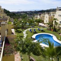 Los mejores hoteles con jacuzzi en la habitación en Estepona 6 Colina del Paraiso by Checkin