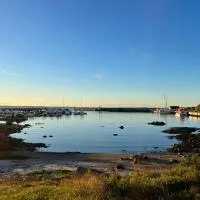 Vikerhavn, Hvaler, hotel en Viker