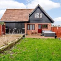 Riverside Cottage