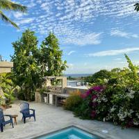 Casa Amor, hotel poblíž Letiště Vieques - VQS, Vieques