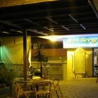 Blueberry Rooms, hotel em Qaşrīn