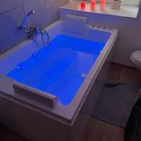L’Alsacienne room et spa, hotelli kohteessa Lautenbach