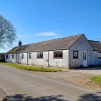 Angerton Cottage