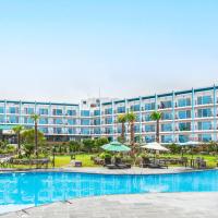 Hallim Resort, hotell i Hallim i Jeju (by)
