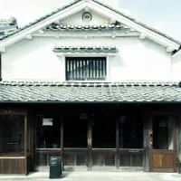 Oito 美しい街並みに佇む喫茶と宿, hotel u gradu 'Tamba-sasayama'