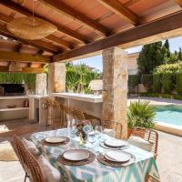 Villa Santa Lucia &ndash; hotel w mieście El Toro