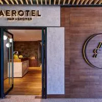 Aerotel Cebu、マクタンにあるマクタン・セブ国際空港 - CEBの周辺ホテル