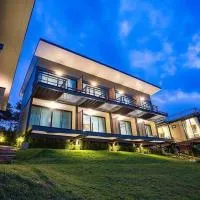 Krin Resort, hotel din Sankt Gallenkirch