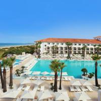 Iberostar Selection Andalucia Playa, hotel en Novo Sancti Petri, Chiclana de la Frontera