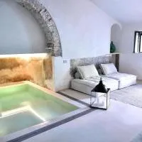Castello di San Marco Charming Hotel & SPA, отель в городе Калатабьяно