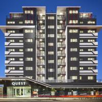 Quest Woolloongabba, hotel u četvrti 'Woolloongabba' u Brisbaneu