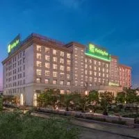 Holiday Inn Foshan Nanhai Central by IHG, hotel em Foshan