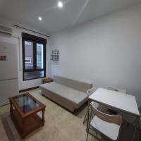 Apartamento Ideal Retiro - Centro de Madrid