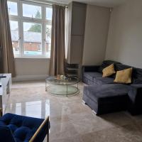 Bright & Modern 2 bedroom In Hendon