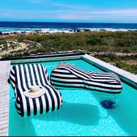 Kalliste an exclusive retreat, hotel v destinaci Bettyʼs Bay