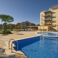 Alcocebre Suites Hotel, hotel v destinaci Alcossebre