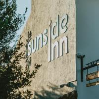 Sunside Inn Hotel, hotel in Kyrenia