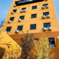 Ogaki Hiyori Hotel - Vacation STAY 70090v, מלון באוגאקי
