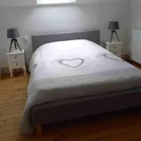 Appartement Hypercentre de Milly, hotel v mestu Milly-la-Forêt