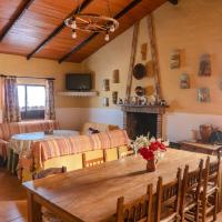Casa Rural Huerta la Lapa