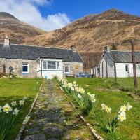 Cuillin Cottage