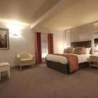 The Suffolk Hotel, hotel u gradu 'Haverhill'