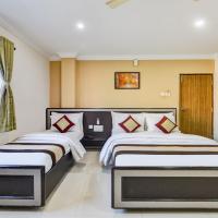 HOTEL GRAND PARK AIRPORT - SAlBALA, hotel near Chennai International Airport - MAA, Chennai