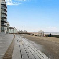 Overlooking the Sea Marina Swansea City Centre