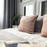 Apartment Studio PARIS 92: Irpin şehrinde bir otel