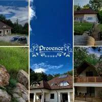 Provence Suceava – hotel w Suczawie