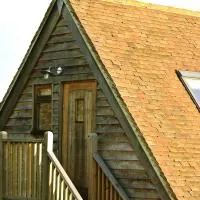 Rosebank B&B, hotelli kohteessa Etchingham