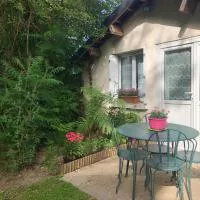 Studiodupuyblanc, hotel in Saint-Paul