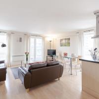 Roomspace Serviced Apartments - Central Walk