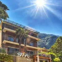 Hotel Forza Mare – hotel w Kotorze