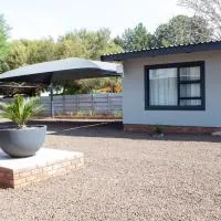 Khanyisa Lifestyle, hotel sa Vereeniging