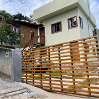 Fortaleza Logde, hotel i Florian&oacute;polis