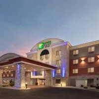 Holiday Inn Express Hotel & Suites Grand Junction by IHG โรงแรมในแกรนด์จังค์ชัน