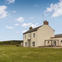 Low Maidendale Farm, hotel near Durham Tees Valley Airport - MME, Middleton One Row