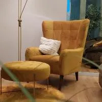 Apartament M Vatra Dornei, отель в Ватра-Дорнее