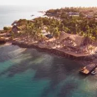 La Playita Isla Fuerte, ξενοδοχείο σε Puerto Limón
