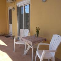 Garden View Appartment (Thanasis)