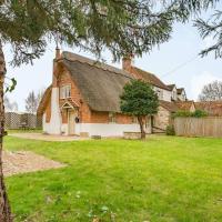 The Cottage, ξενοδοχείο κοντά στο Αεροδρόμιο RAF Benson - BEX, Warborough