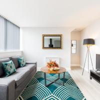 Hagley Road Apartments - Self Contained Entire Apartments with Kitchen & Netflix - Birmingham City Centre